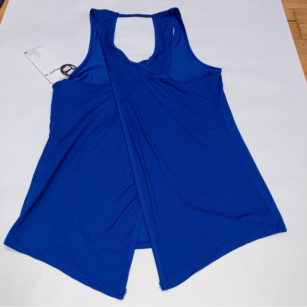 Layer 8 top